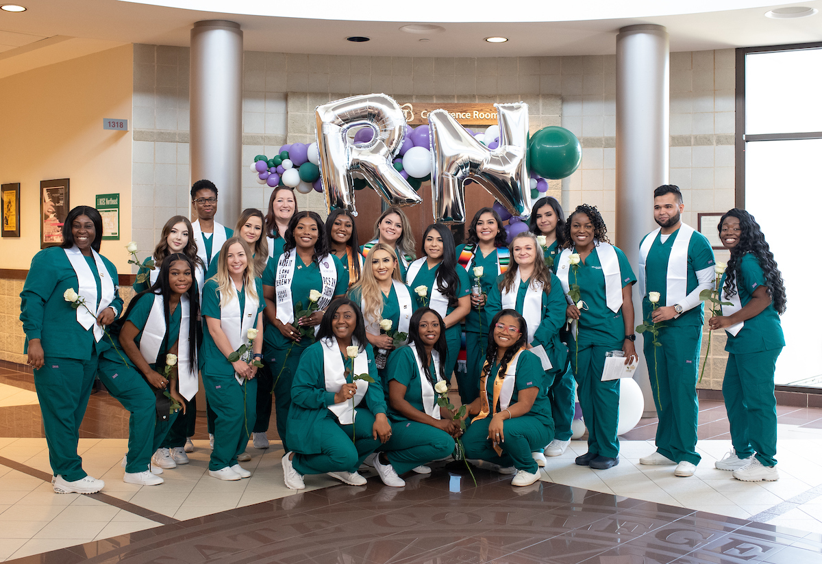 pre-nursing