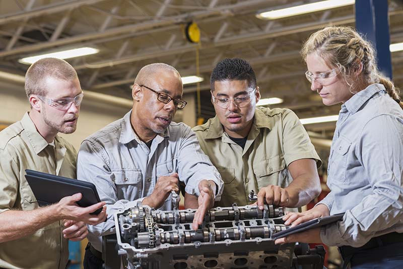 Career and Technical Education