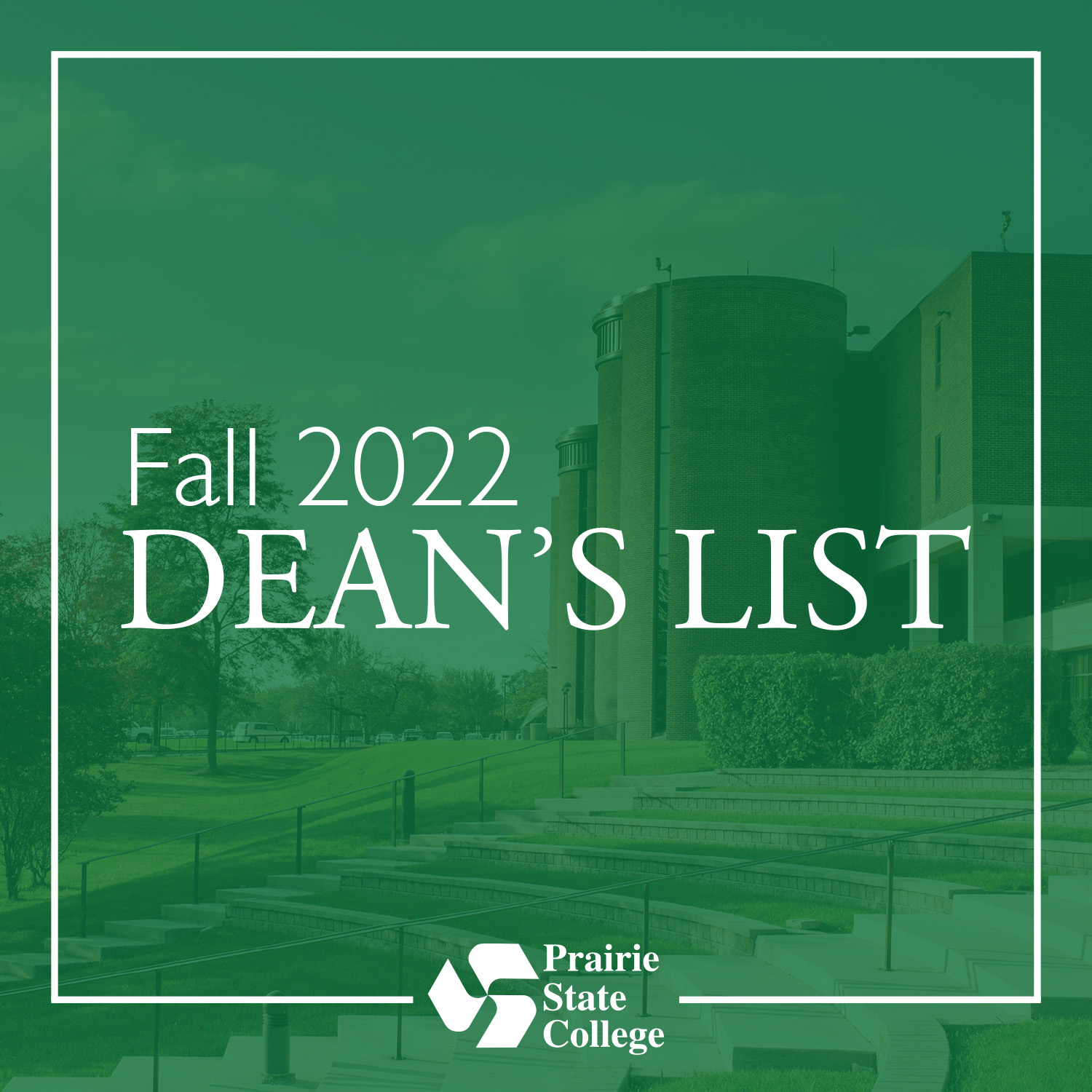 Fall 2022 Dean's List