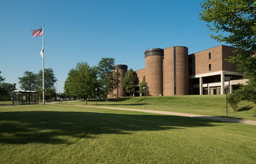 Police and Safety - Prairie State College