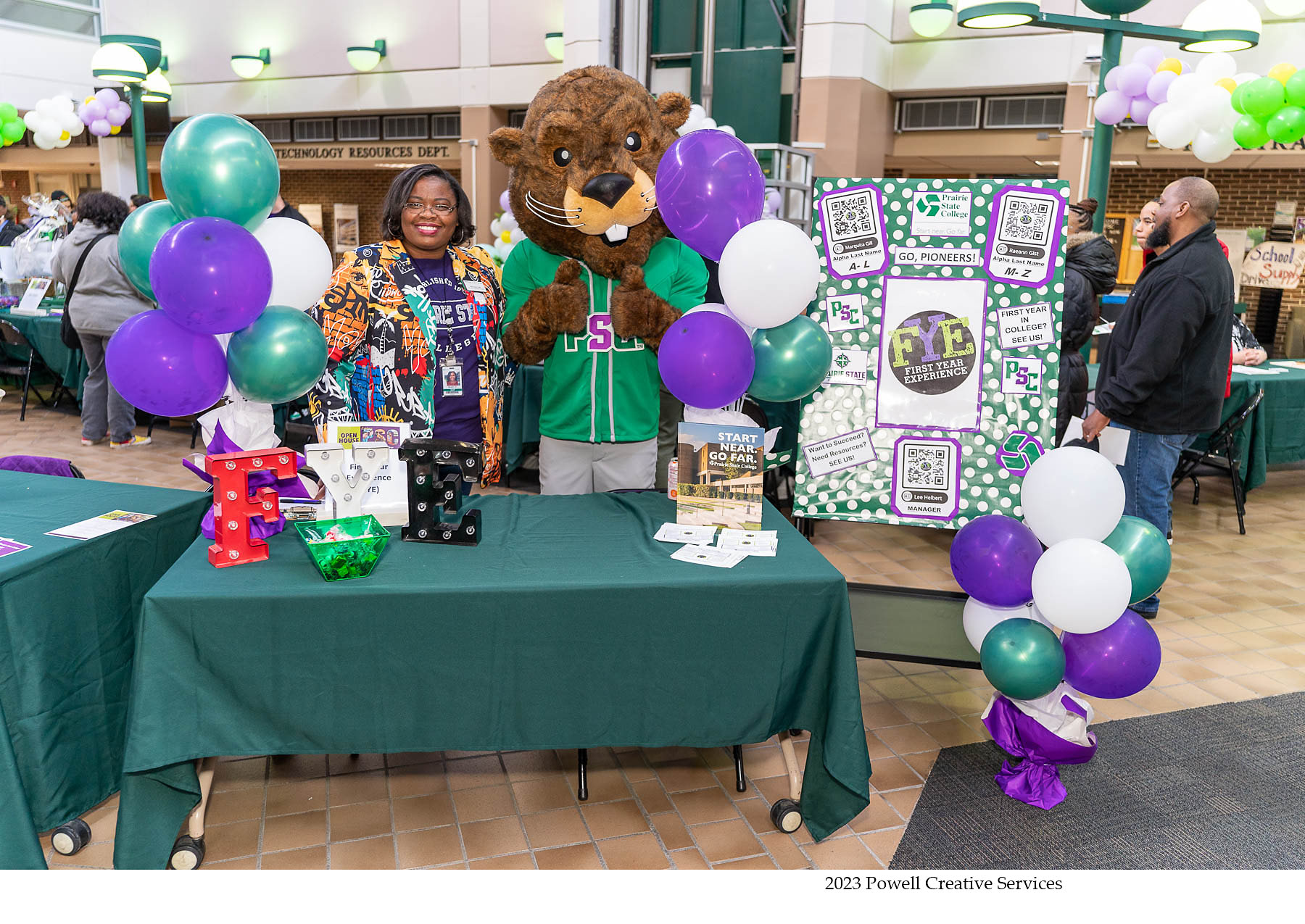 Join us at our Fall Open House