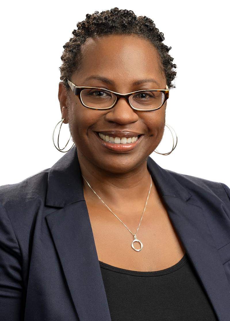 Dr. Christine Brooms