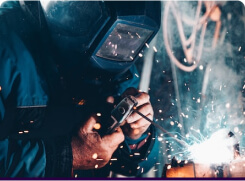 Industrial Mechanic