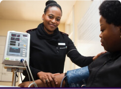 clinical medical assistant