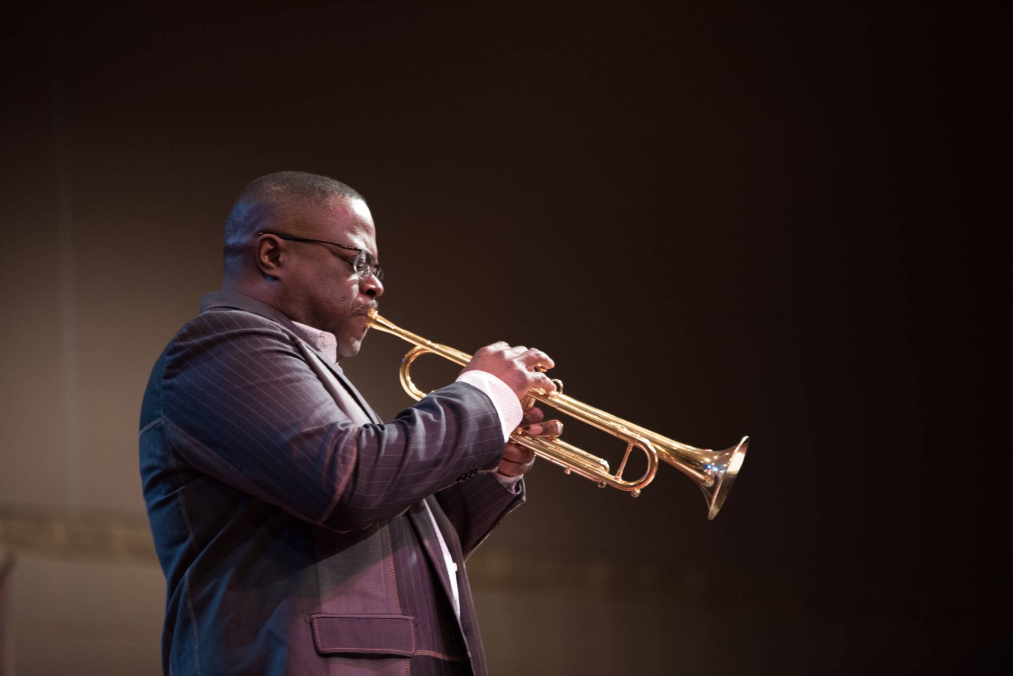 Orbert Davis