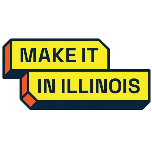 Make it in Illinois