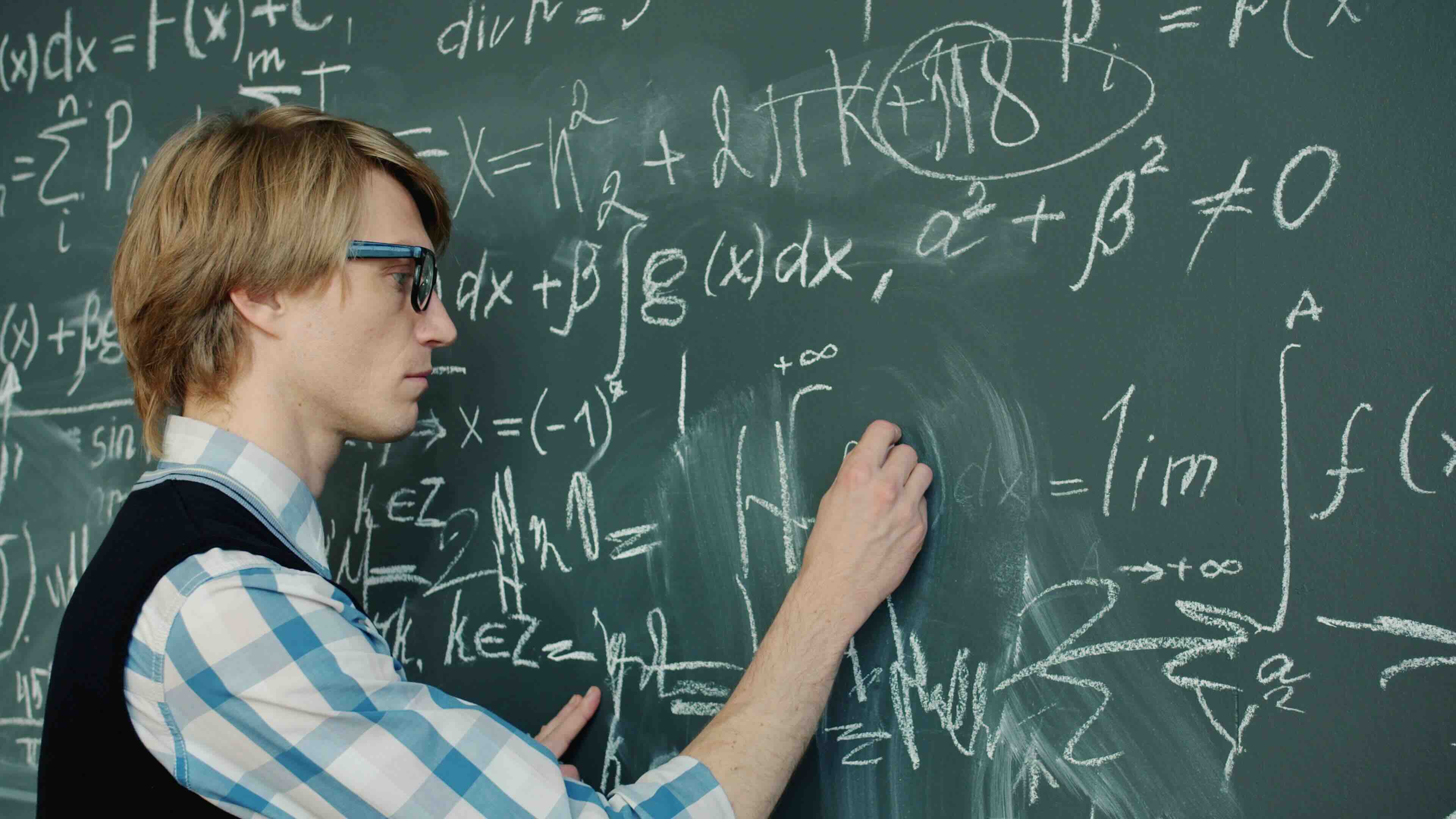 mathematics