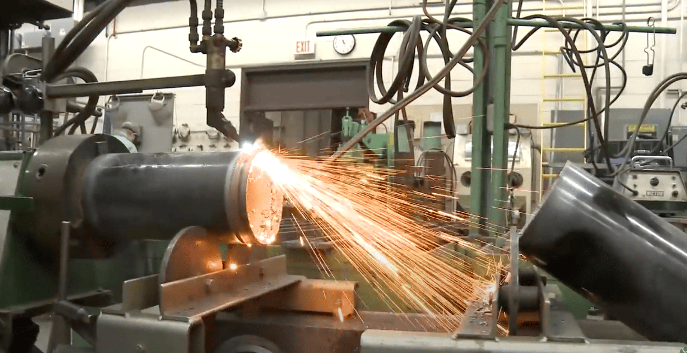 Welding