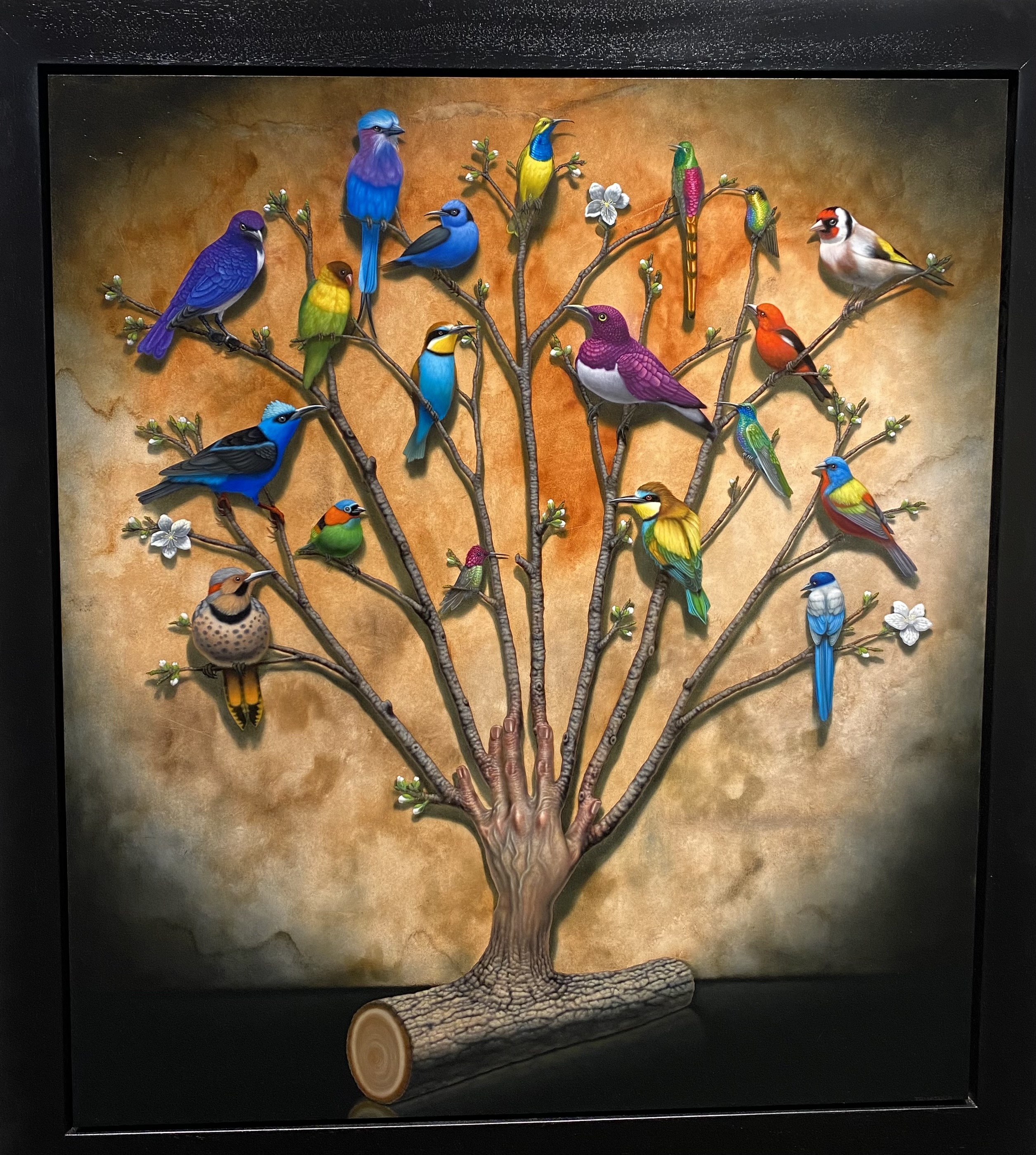 Art Exhibit