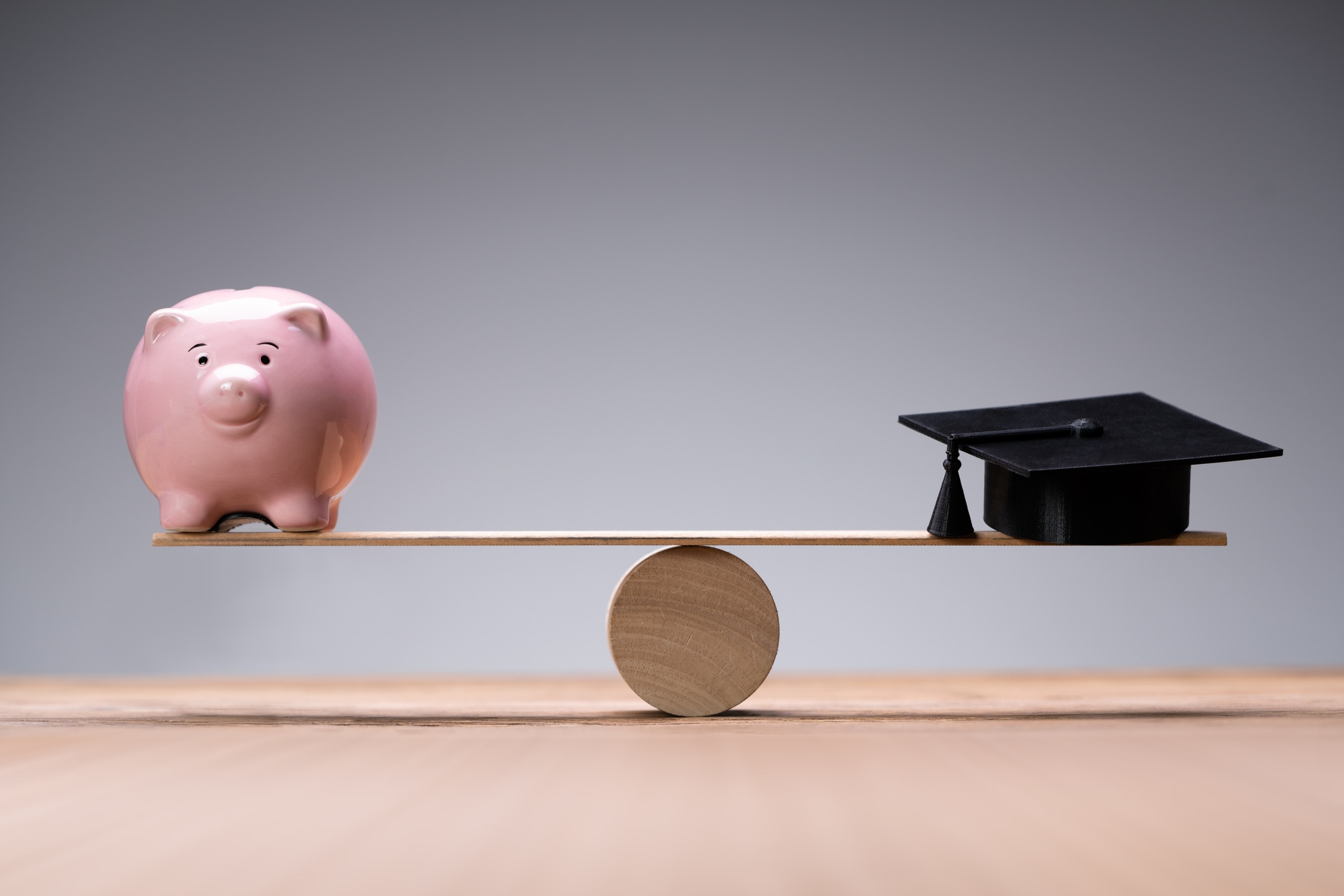 Financial Support Financial Support